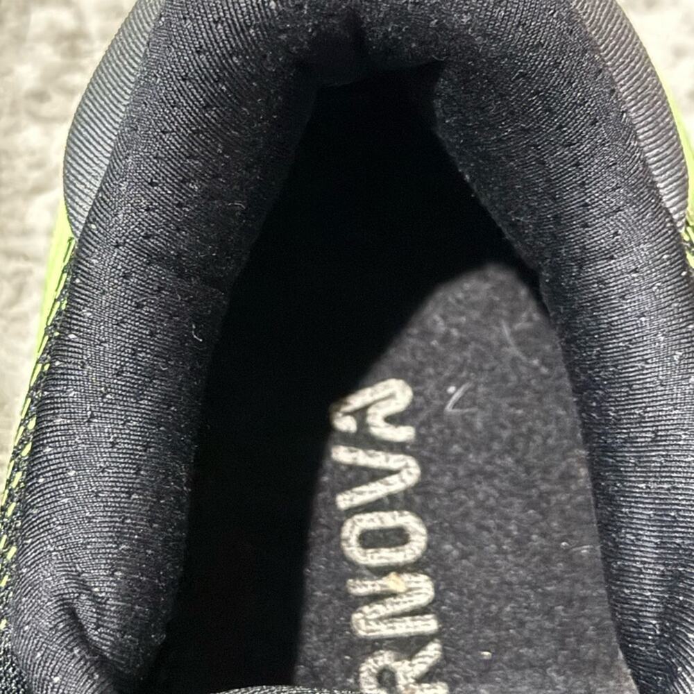 Adidas super nova size 9 1/2 men’s sneakers - Picture 9 of 9